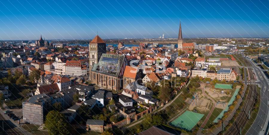 Hansestadt Rostock