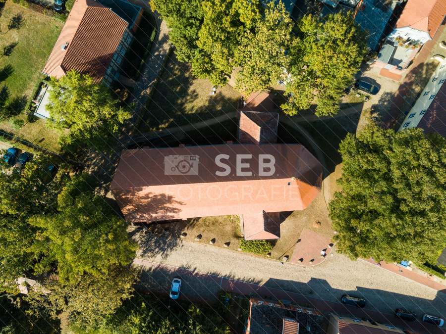 Kirche Neustadt-Glewe