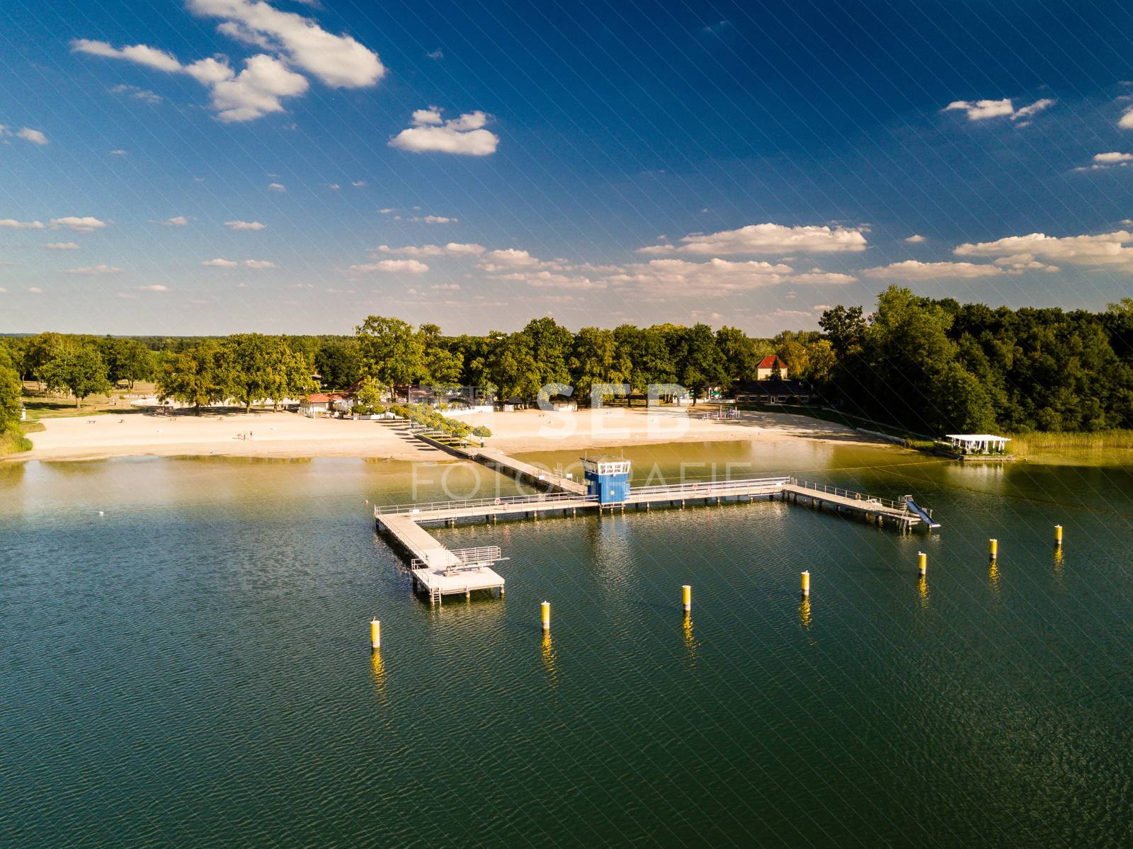 Badeanstalt Neustadt-Glewe