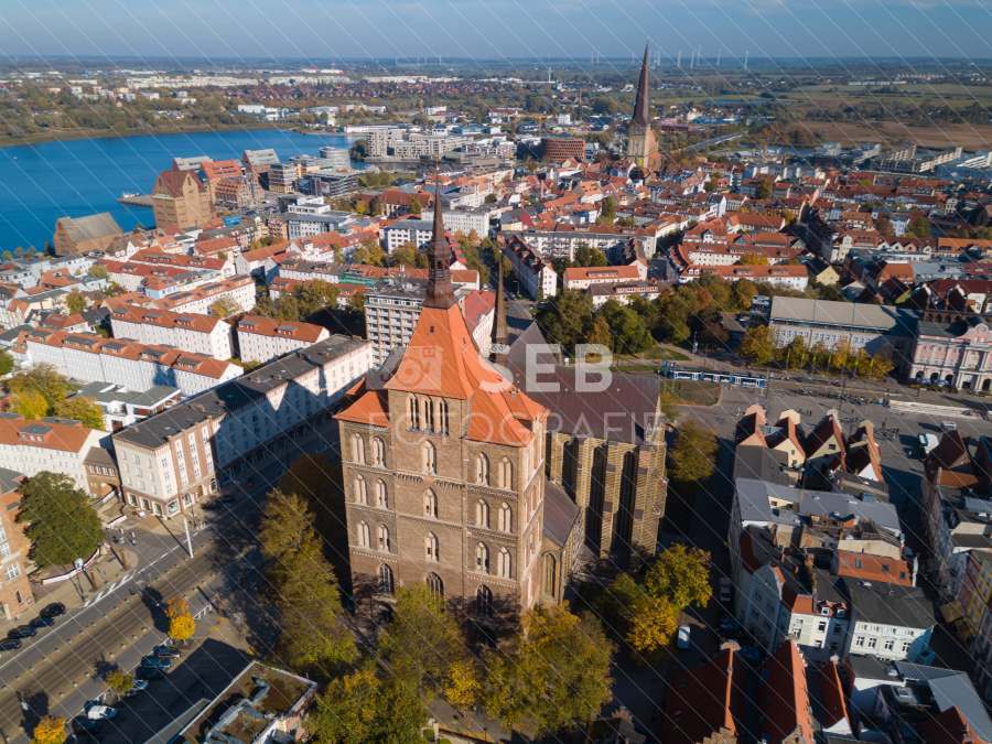 Hansestadt Rostock