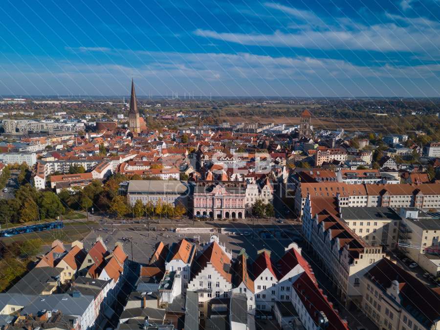 Hansestadt Rostock