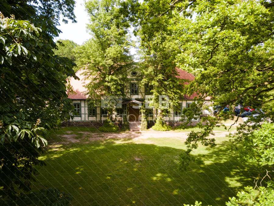 Jagdschloss Friedrichsmoor