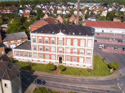 Technikum Neustadt-Glewe