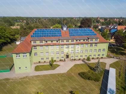 Grundschule Neustadt-Glewe