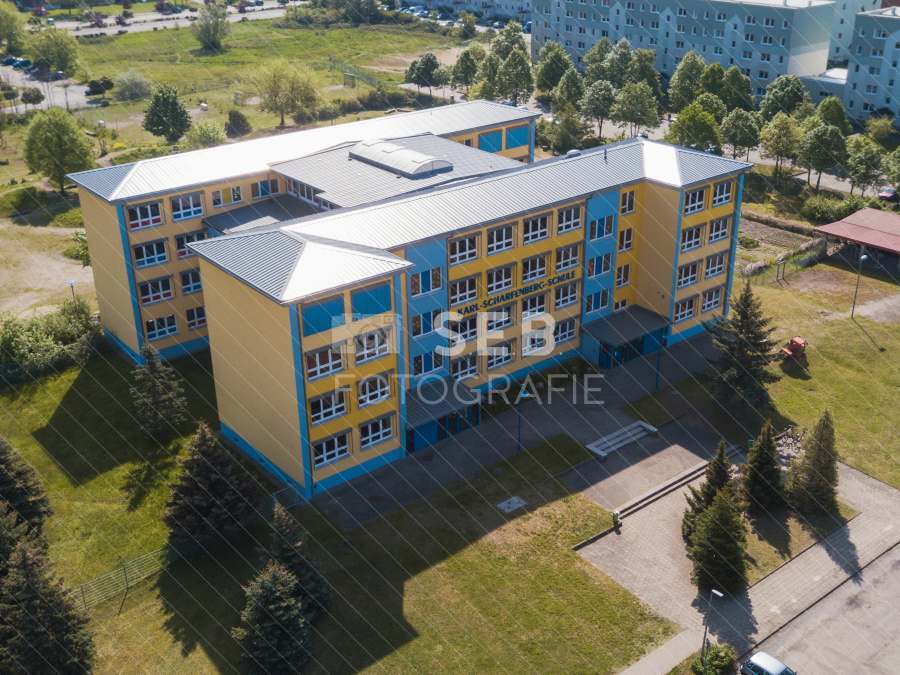 Karl-Scharffenberg-Schule Neustadt-Glewe