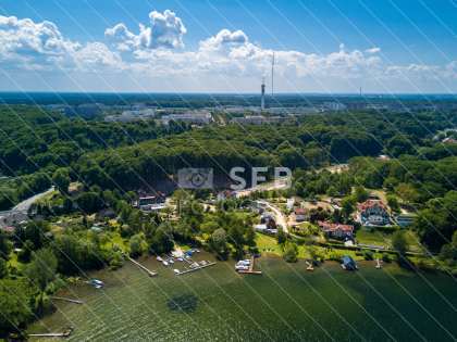 Mueß, Schweriner See