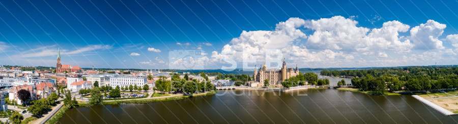 Schweriner Schloss