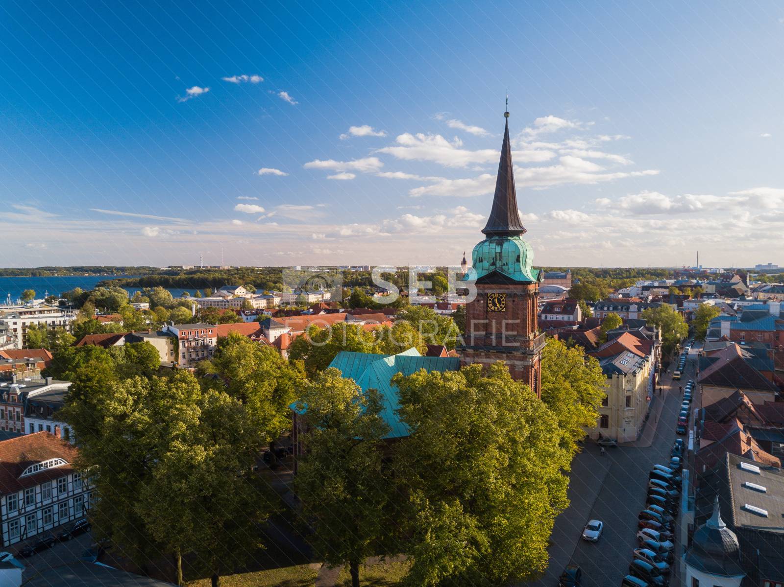 Schelfkirche Schwerin