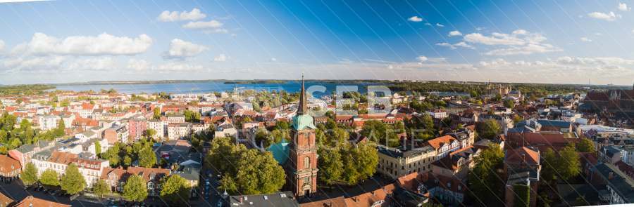 Schelfkirche Schwerin