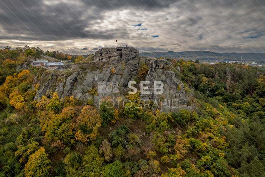 Burgruine Regenstein