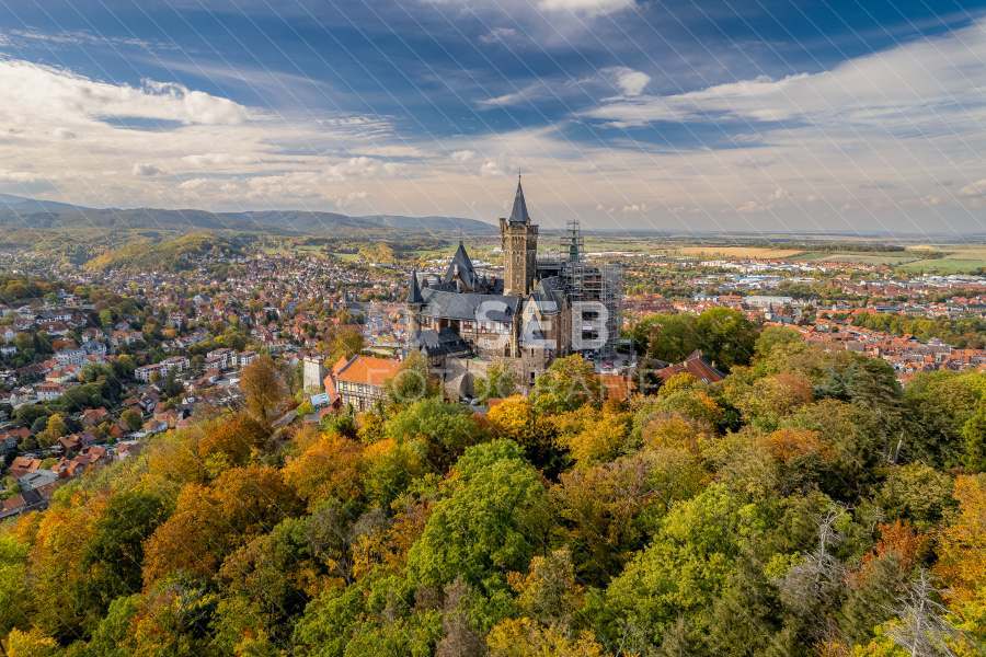 Schloss Wernigerode