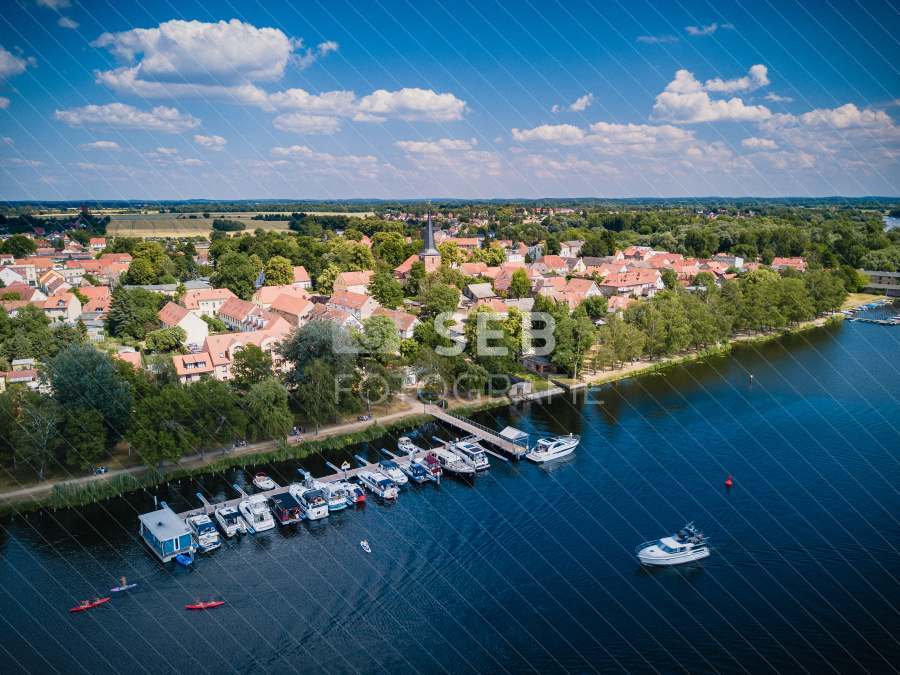 Ketzin an der Havel