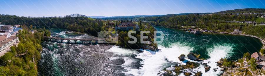Rheinfall Neuhausen