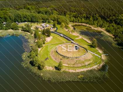 Freilichtmuseum Groß Raden