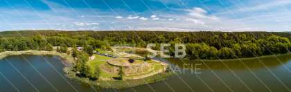 Freilichtmuseum Groß Raden