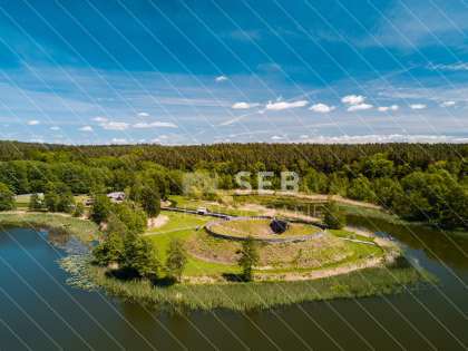 Freilichtmuseum Groß Raden