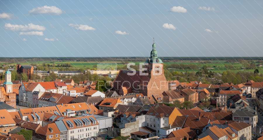 Wittstock/Dosse