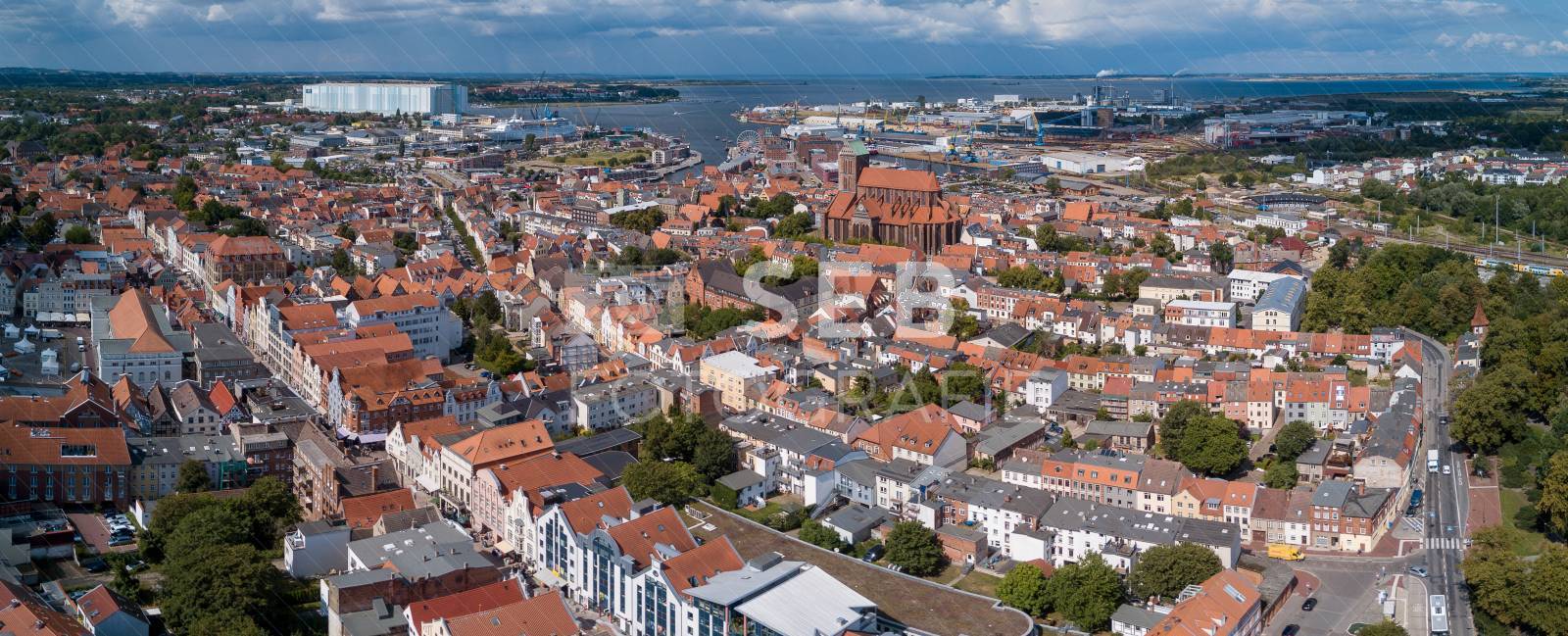 Hansestadt Wismar