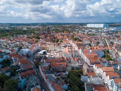 Hansestadt Wismar