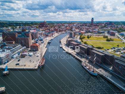 Hansestadt Wismar