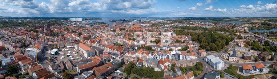 Hansestadt Wismar