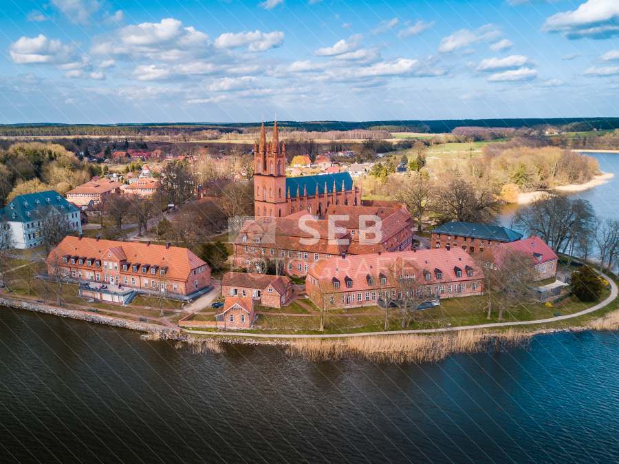 Kloster Dobbertin