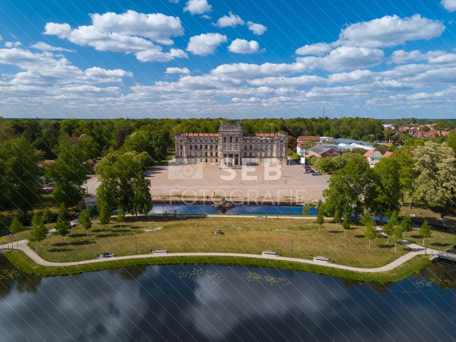 Schloss Ludwigslust