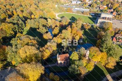Schlosspark Ludwigslust