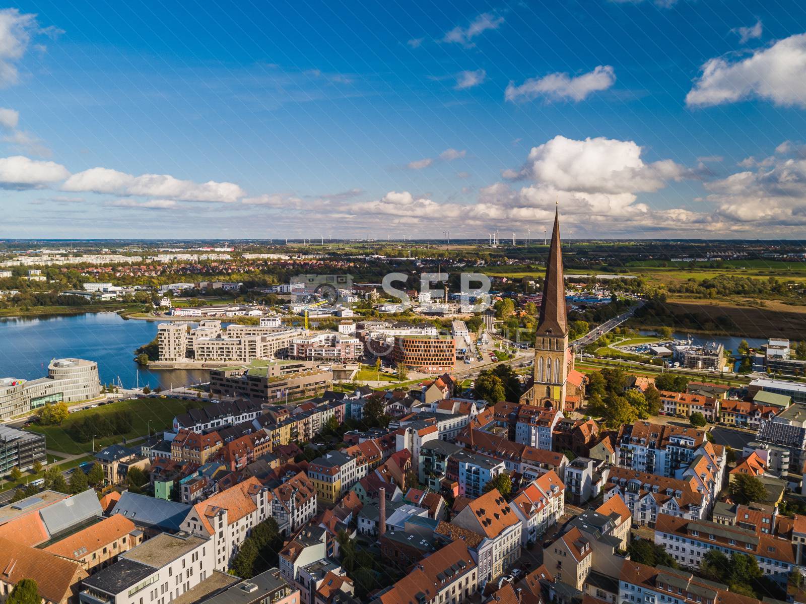 Luftbild 01. Januar 2010 13