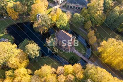 Schlosspark Ludwigslust